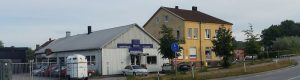 AN Auto Center bilverkstad i Lund